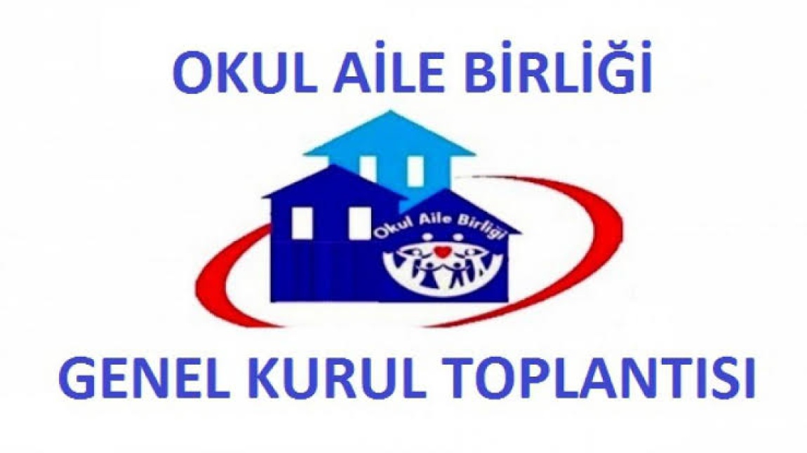 Okul aile Birliği toplantısı duyurusu