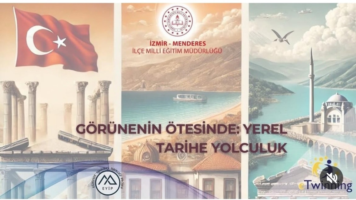 Görünenin ötesinde yerel tarihe yolculuk 